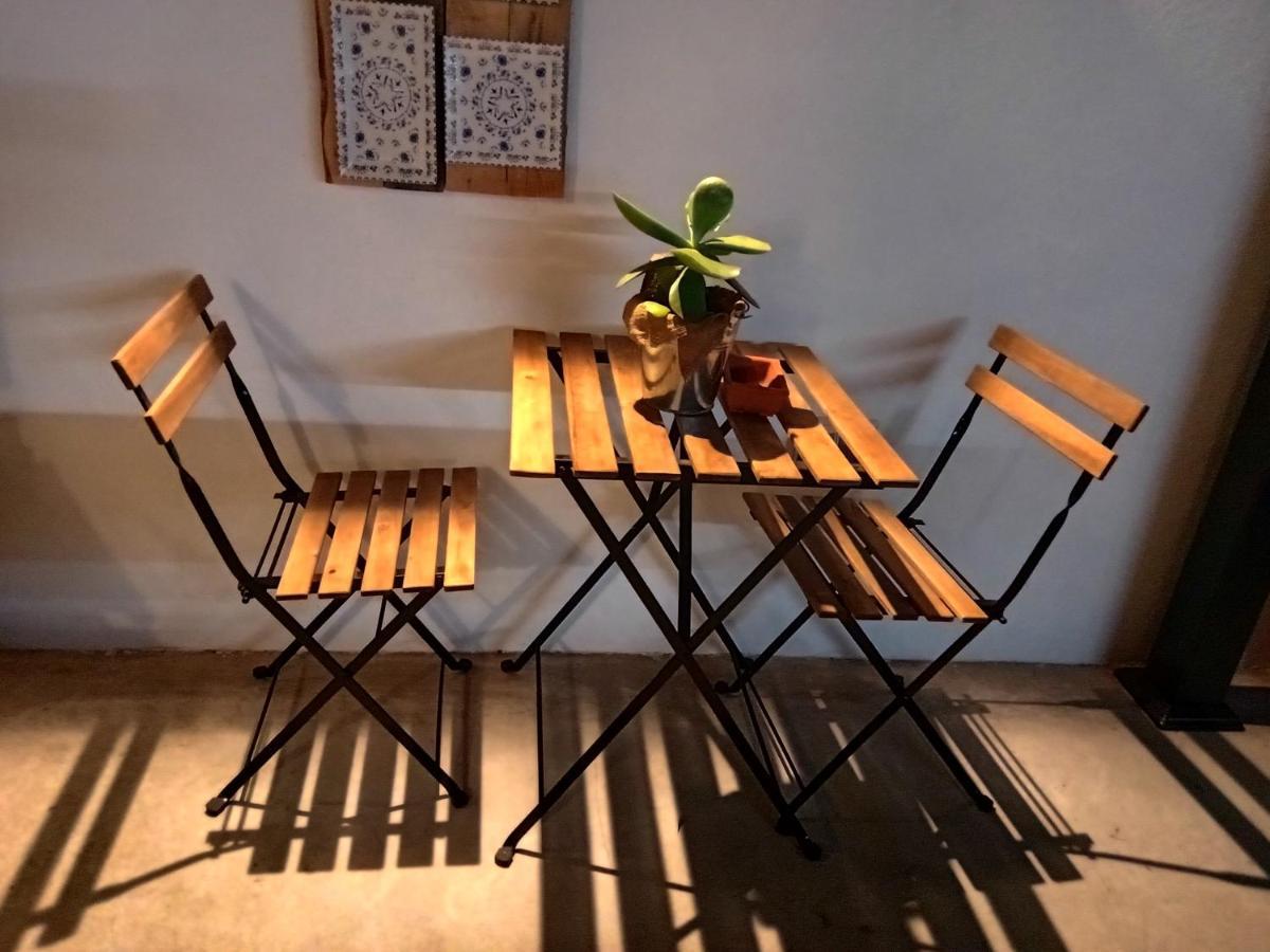Alojamiento El Miajon De Los Castuos Valdesalor Exterior foto